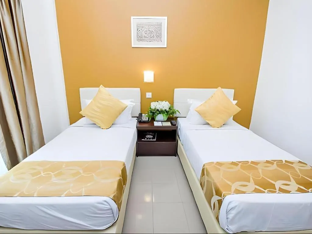 Hotel Kobemas Melaka