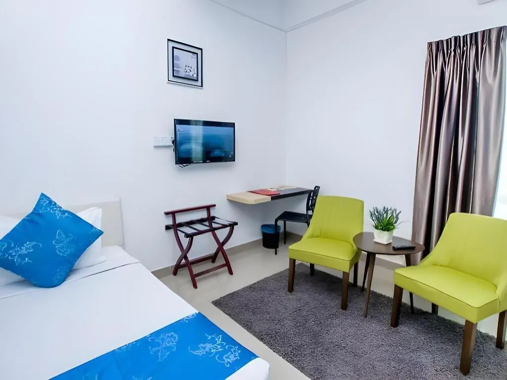 Hotel Kobemas Melaka