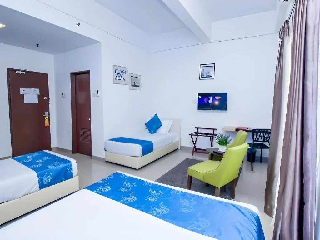 Hotel Kobemas Melaka
