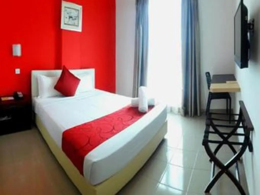 Hotel Kobemas Melaka