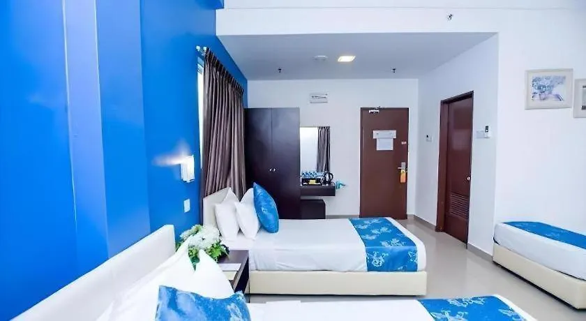 Hotel Kobemas Melaka Malacca