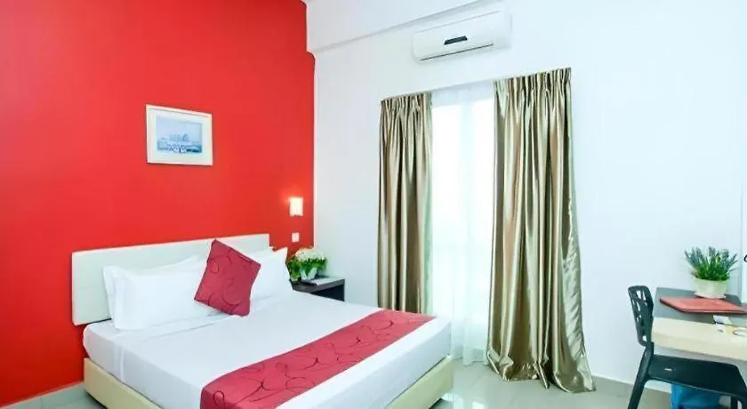 Hotel Kobemas Melaka