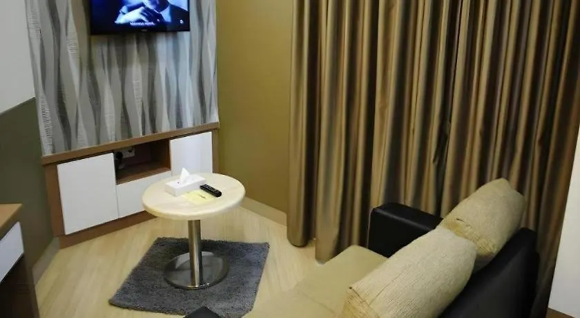 Hotel Kobemas Melaka Malacca