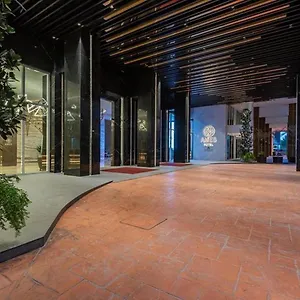5* Hotel Ames
