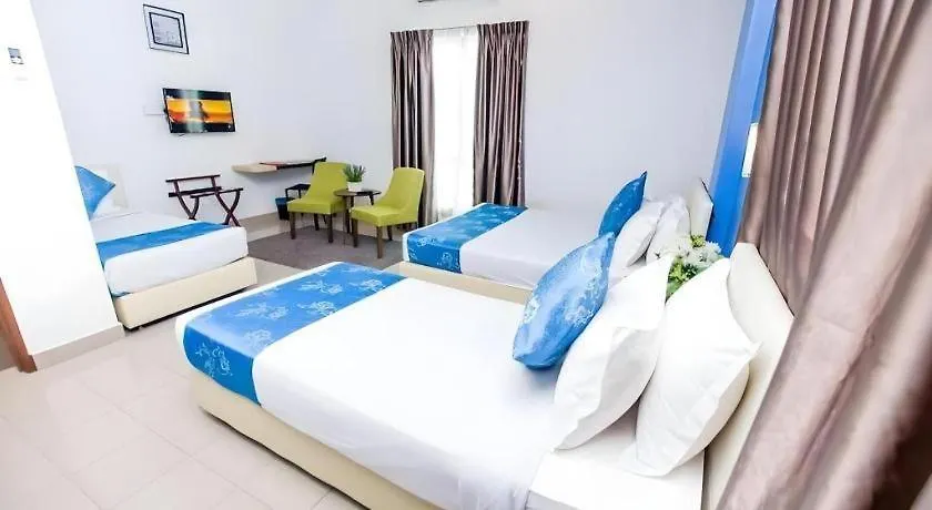 Hotel Kobemas Melaka 3*, Malacca