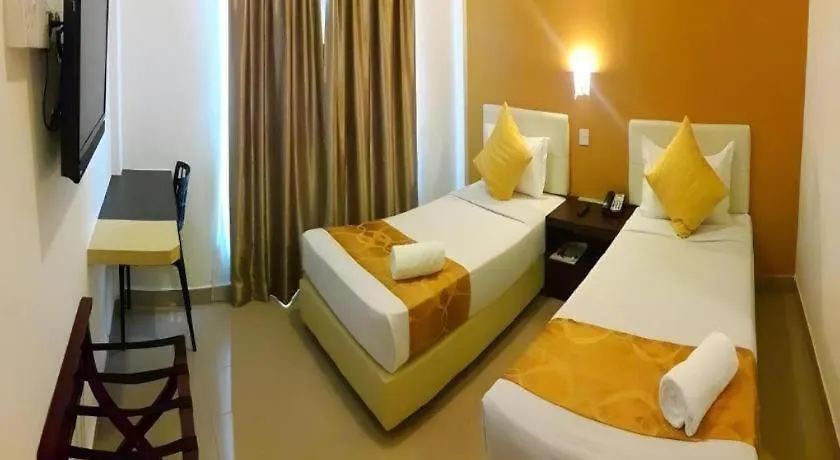 Hotel Kobemas Melaka  Malacca