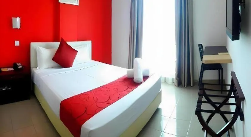 Hotel Kobemas Melaka  Malacca