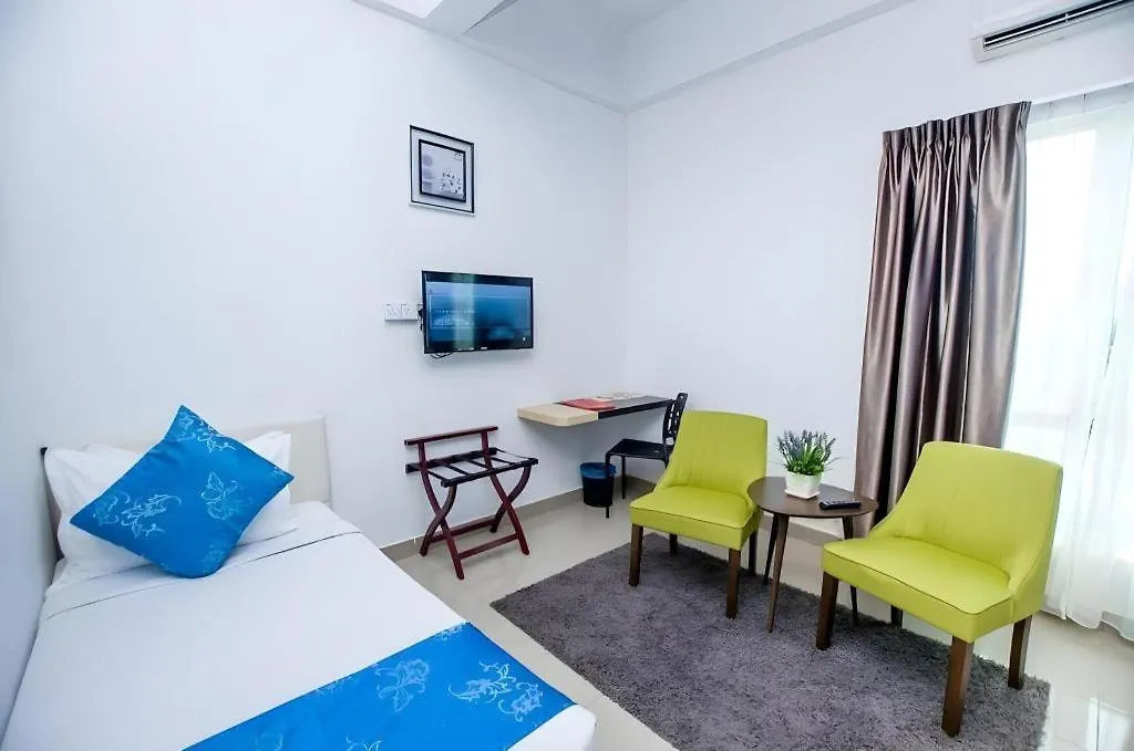 Hotel Kobemas Melaka  Malacca