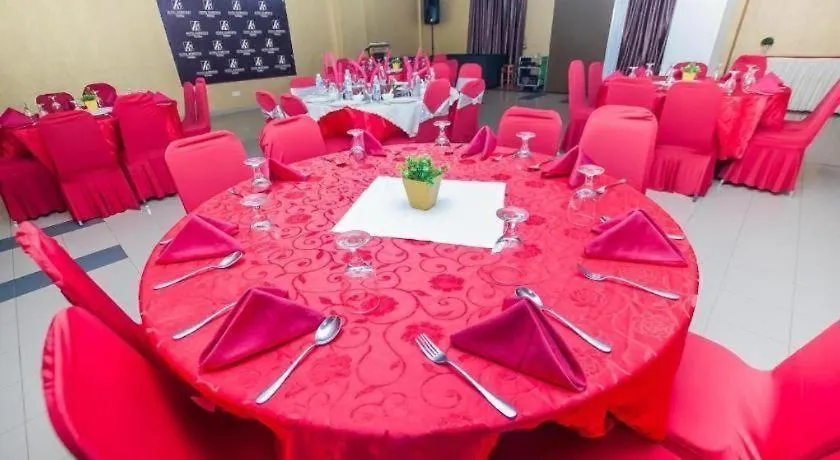 Hotel Kobemas Melaka Malaysia