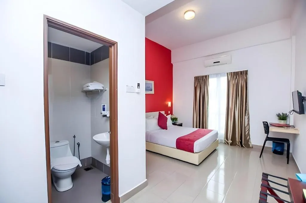 Hotel Kobemas Melaka