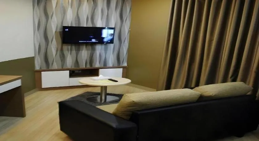 Hotel Kobemas Melaka  Malacca