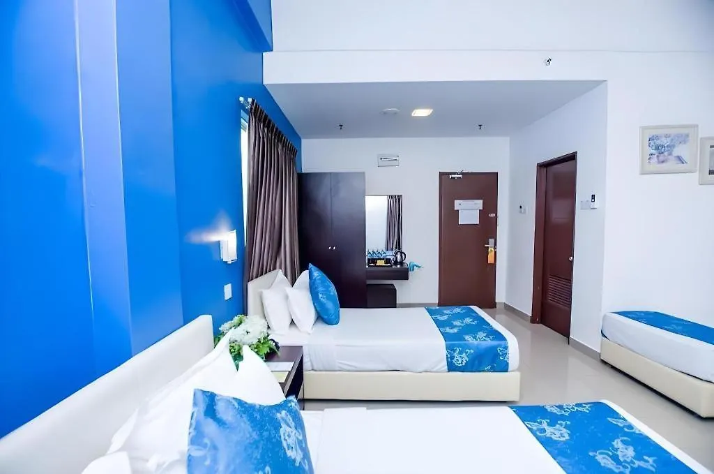 Hotel Kobemas Melaka  Malacca