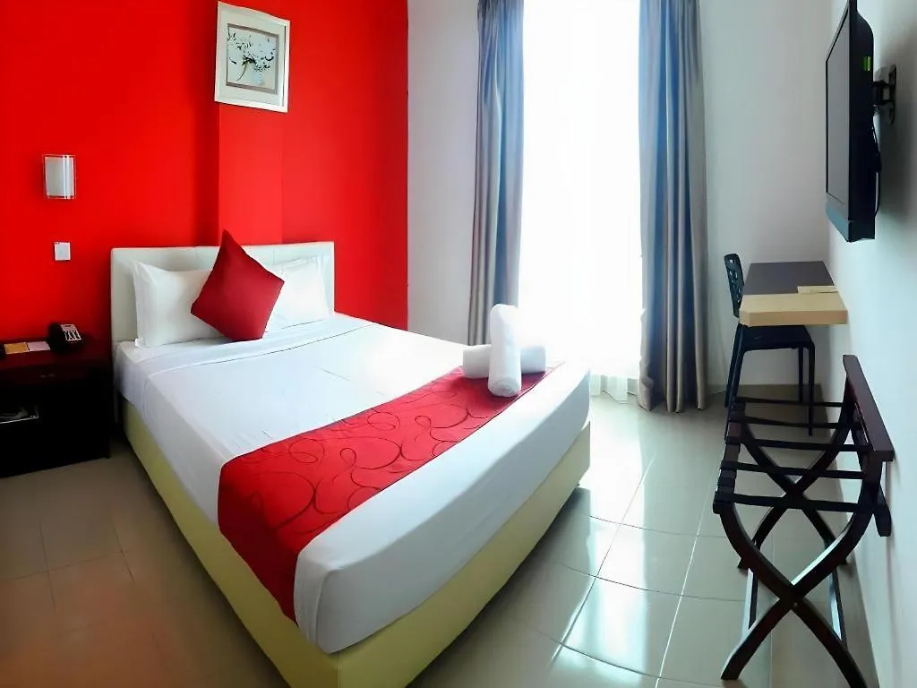 Hotel Kobemas Melaka Malacca