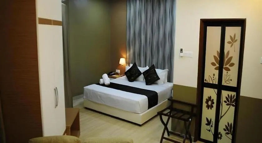 Hotel Kobemas Melaka