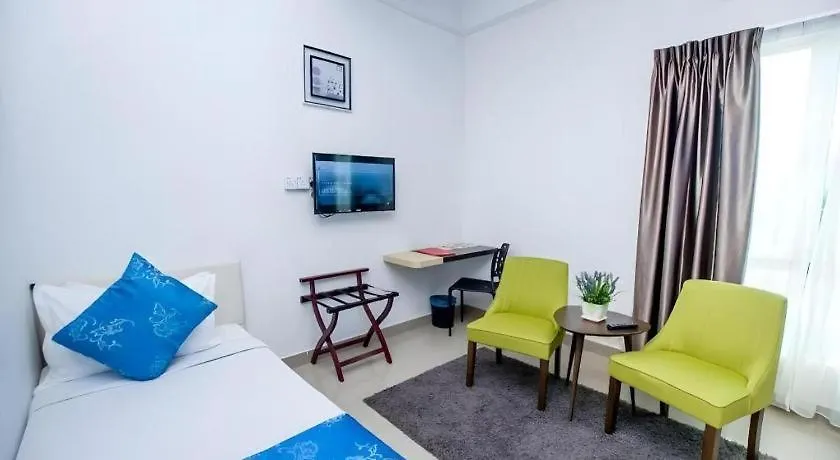 Hotel Kobemas Melaka