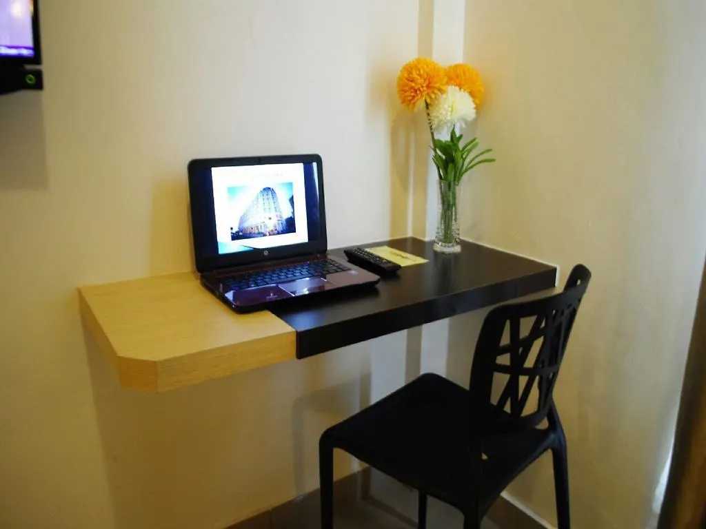 ***  Hotel Kobemas Melaka Malaysia