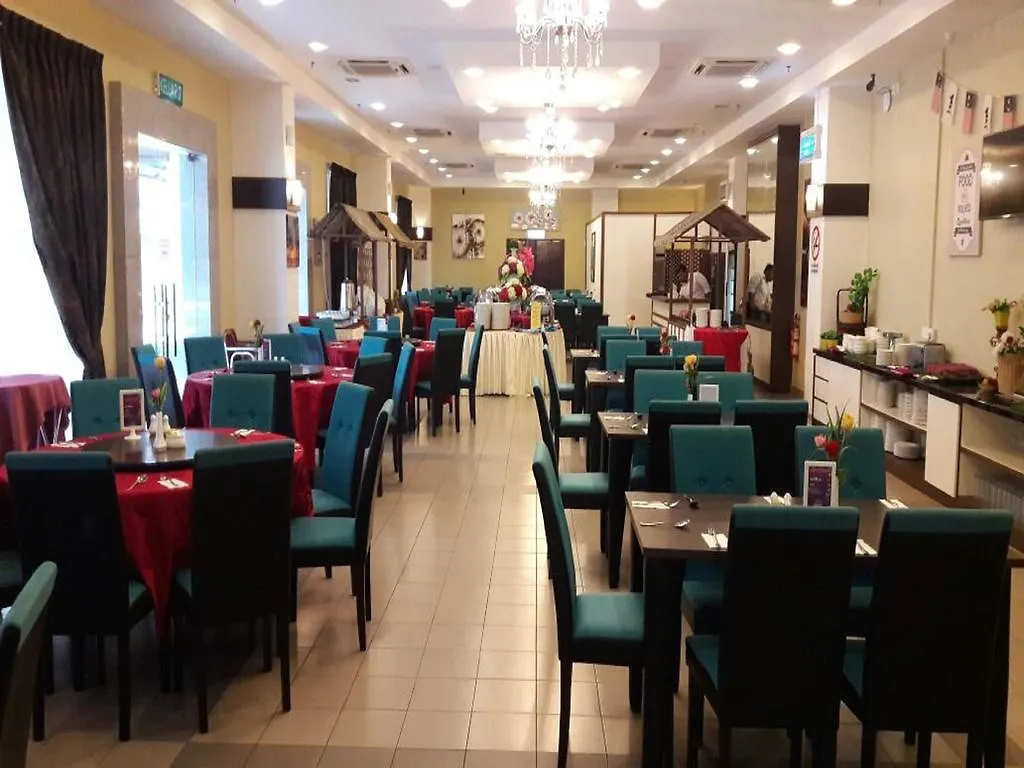 Hotel Kobemas Melaka Malaysia