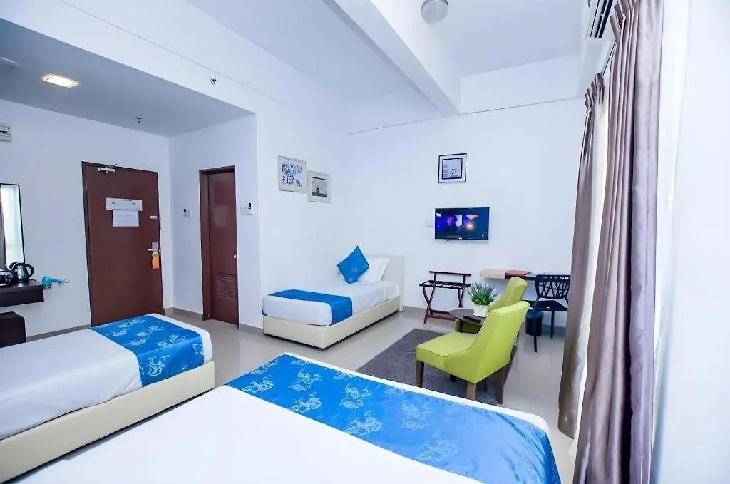 Hotel Kobemas Melaka